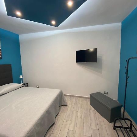 Casa Vacanze Figurelle Наполи Екстериор снимка