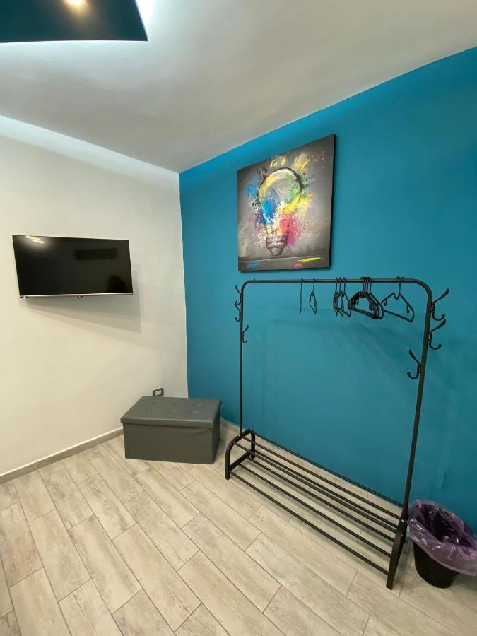 Casa Vacanze Figurelle Наполи Екстериор снимка
