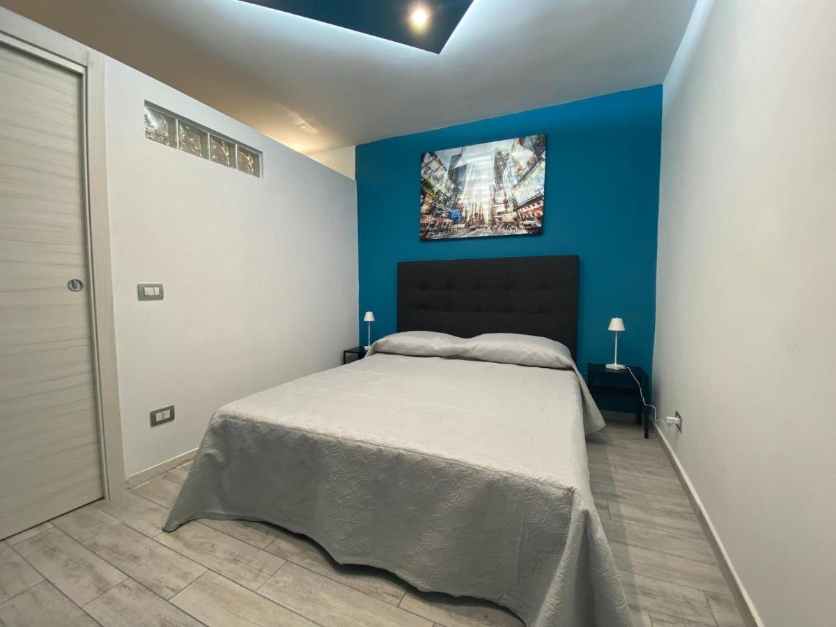 Casa Vacanze Figurelle Наполи Екстериор снимка