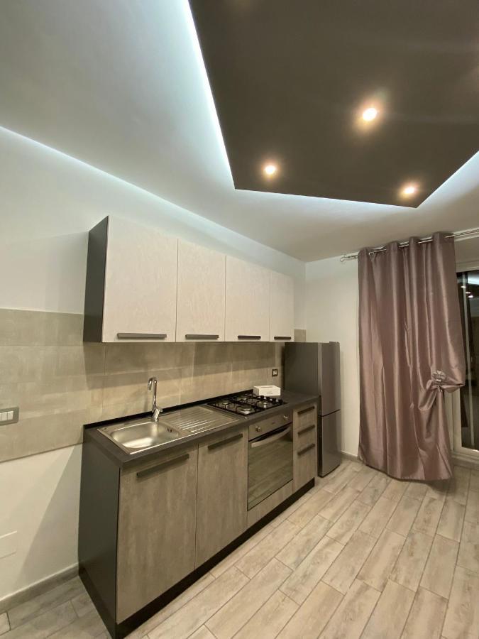 Casa Vacanze Figurelle Наполи Екстериор снимка