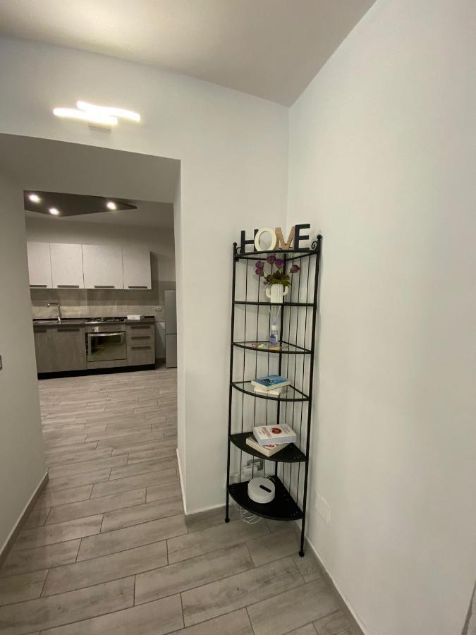 Casa Vacanze Figurelle Наполи Екстериор снимка