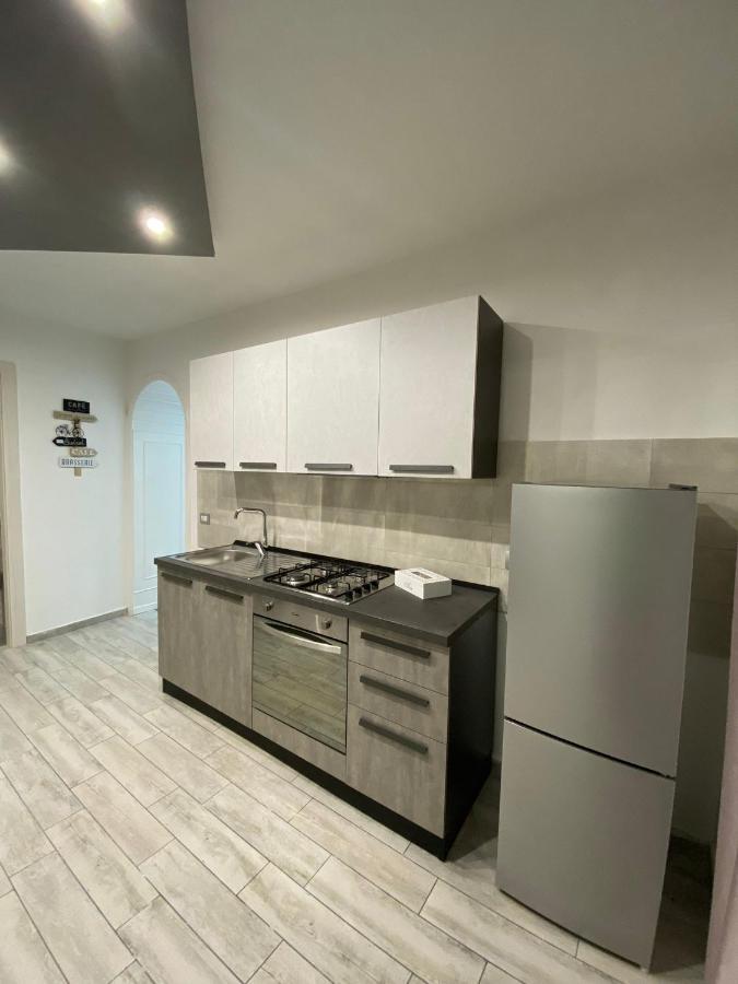 Casa Vacanze Figurelle Наполи Екстериор снимка