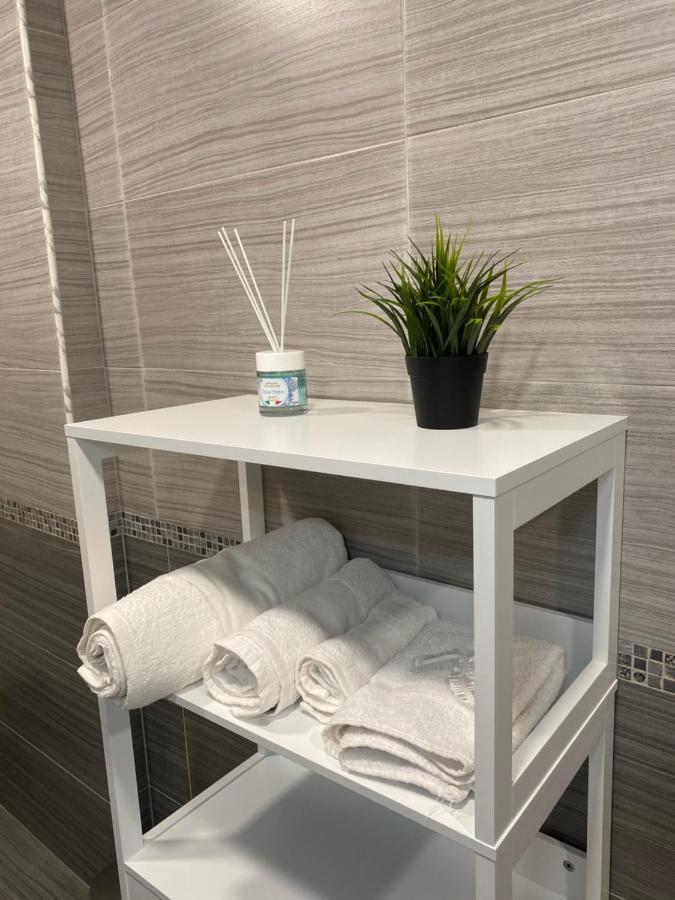 Casa Vacanze Figurelle Наполи Екстериор снимка