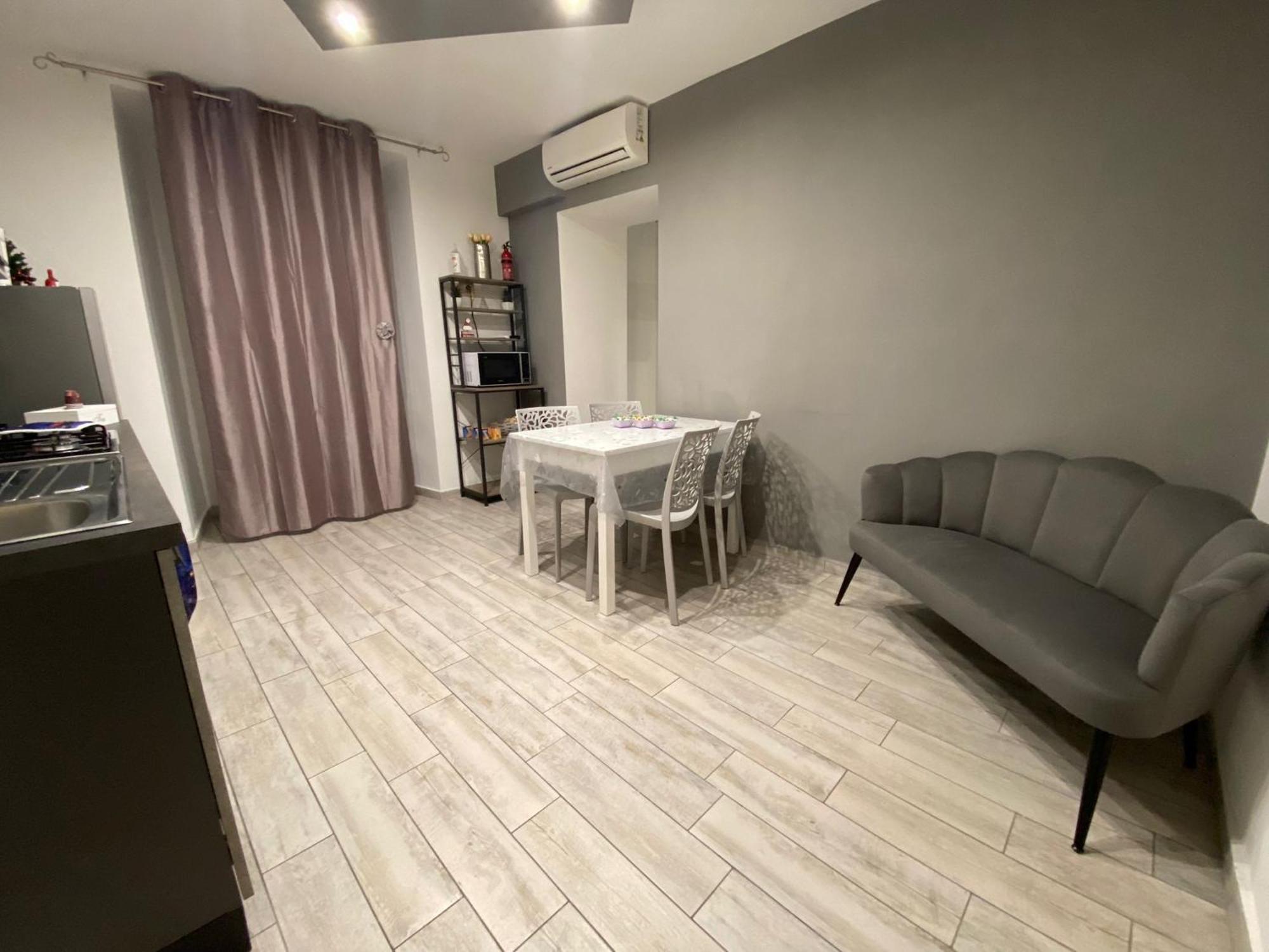 Casa Vacanze Figurelle Наполи Екстериор снимка