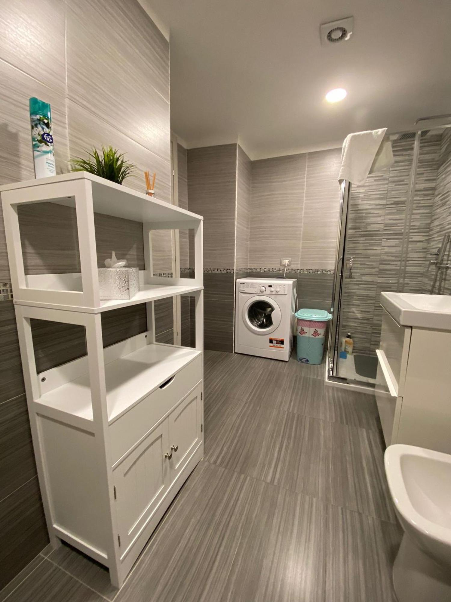 Casa Vacanze Figurelle Наполи Екстериор снимка